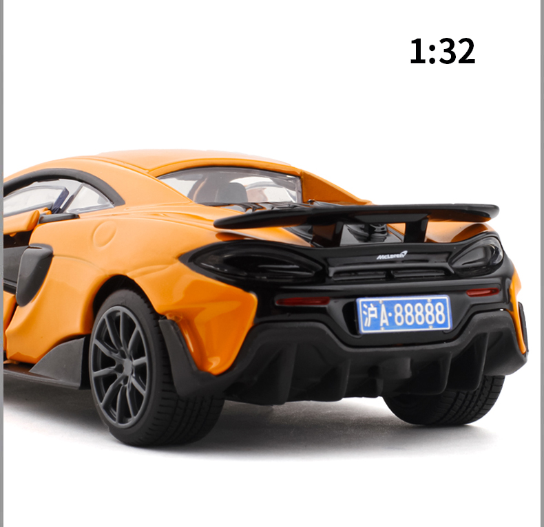 【优选好物】仿真diy个性定制不锈钢合金汽车模型车牌1:18 1:24 1:32