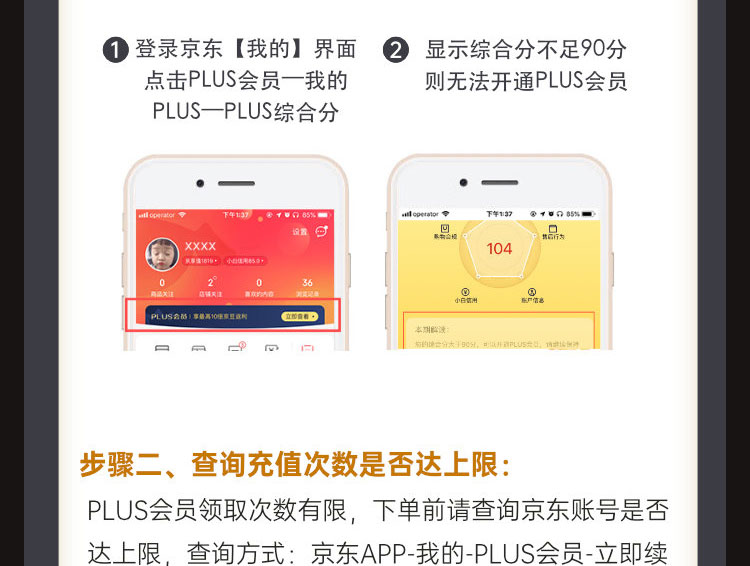 京东PLUS会员年卡+爱奇艺会员年卡 图10