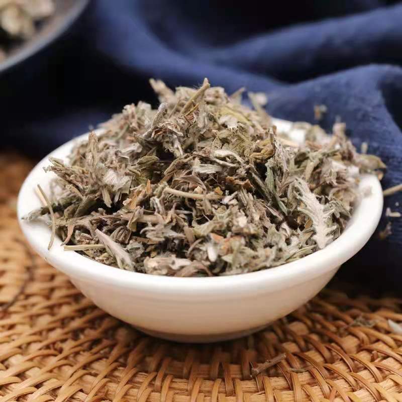北京同仁原料堂翻白草野生干品新鲜整棵翻白草茶中草药番白草全草带跟