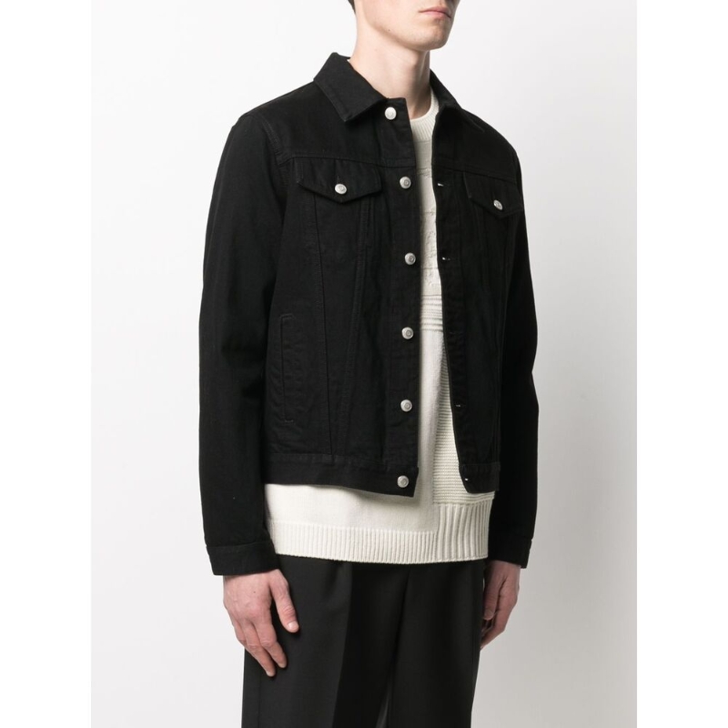 直采 alexander mcqueen/亚历山大麦昆 男装男士2021春夏夹克650110