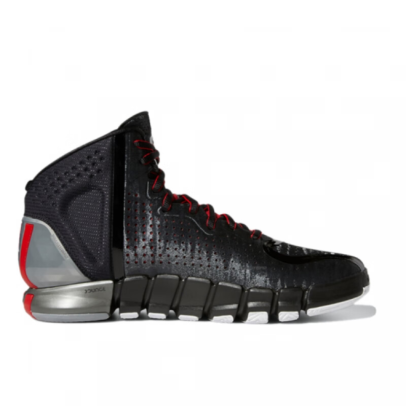 adidas阿迪达斯男鞋drosemenace3罗斯减震运动鞋篮球鞋cq0522fy344442