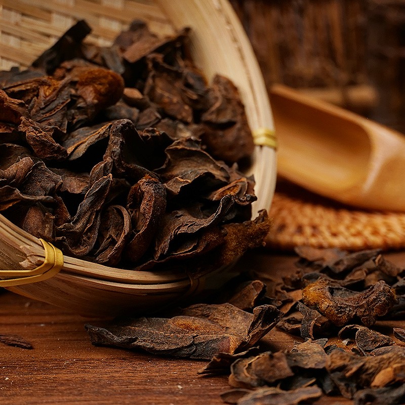 烫狗脊 1克 中药材 需处方抓方 药房发货 烫狗脊中药饮片在线抓药中药