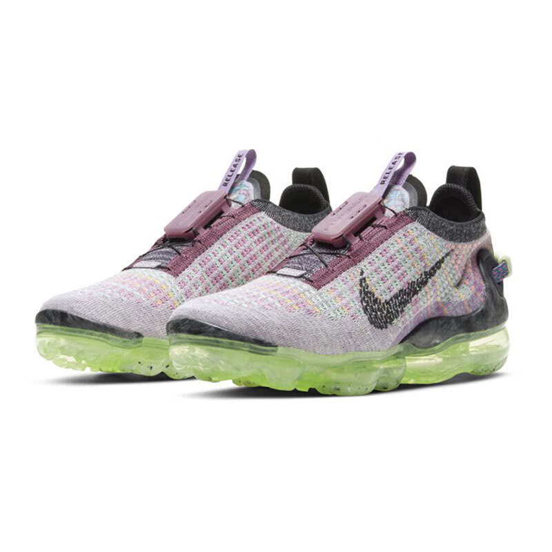 nike耐克官方艦店 2021春季女子air vapormax 2020 fk跑步鞋cv8821