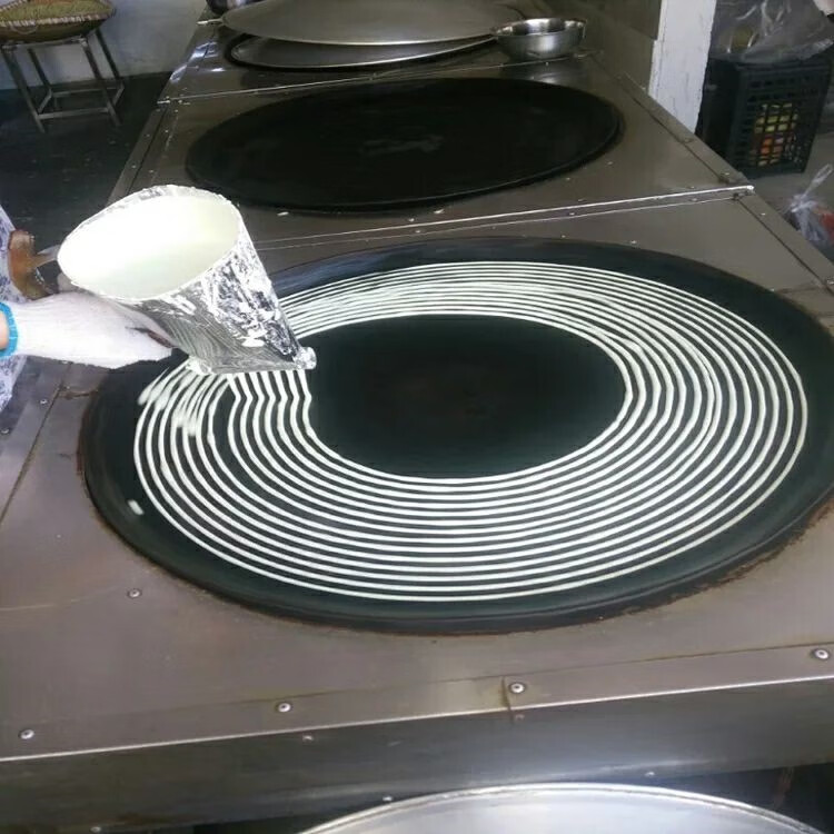 彭水特产 烙米粉 菜粉 味道正宗 不断 一份是3斤 红色【图片 价格