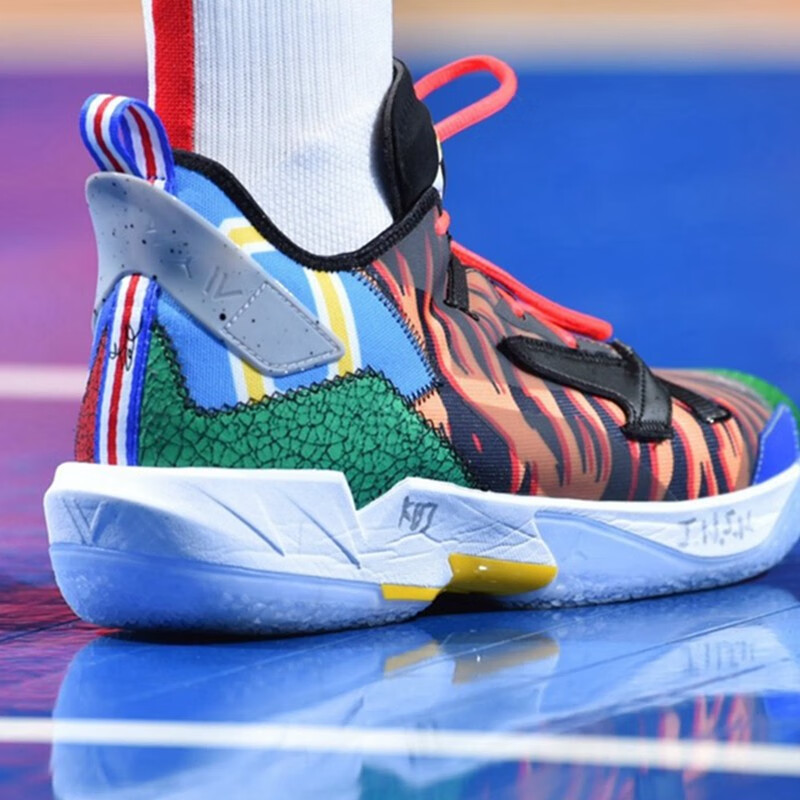 耐克nike why not zero.