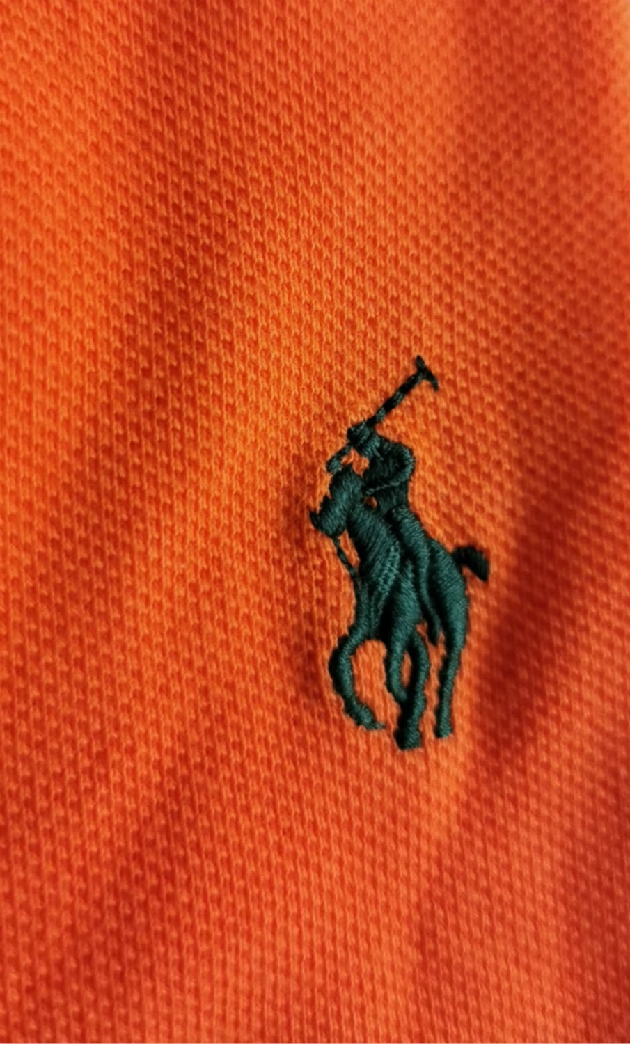 美国保罗polo男装男士经典小马标马球刺绣翻领polo衫夏