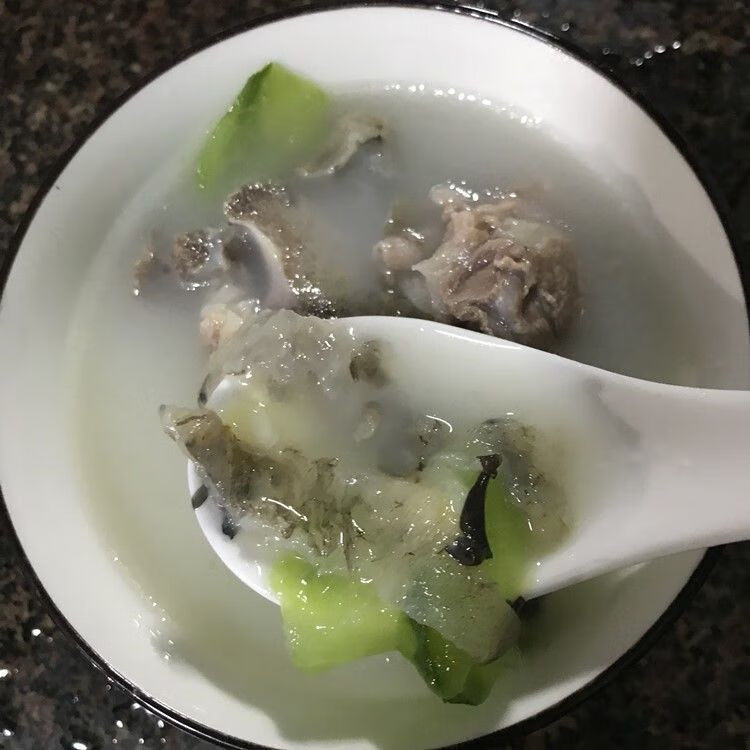 深海野刺龟 鱼皮刺豚皮 海胆皮海产干货 煲汤500克 滋补胶原多 规格2