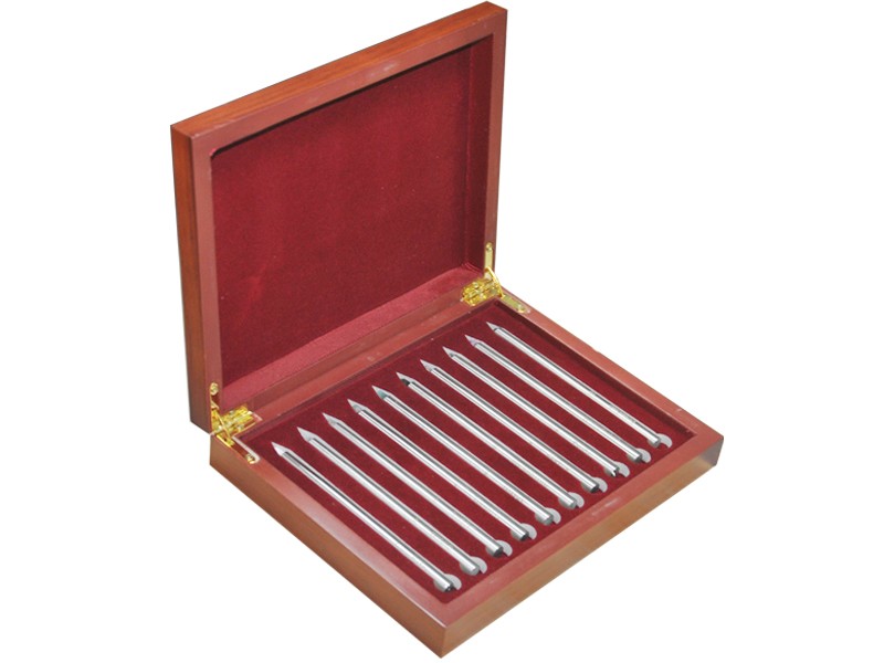 莫氏硬度笔摩氏硬度计硬度笔原厂家直接供货中图片色