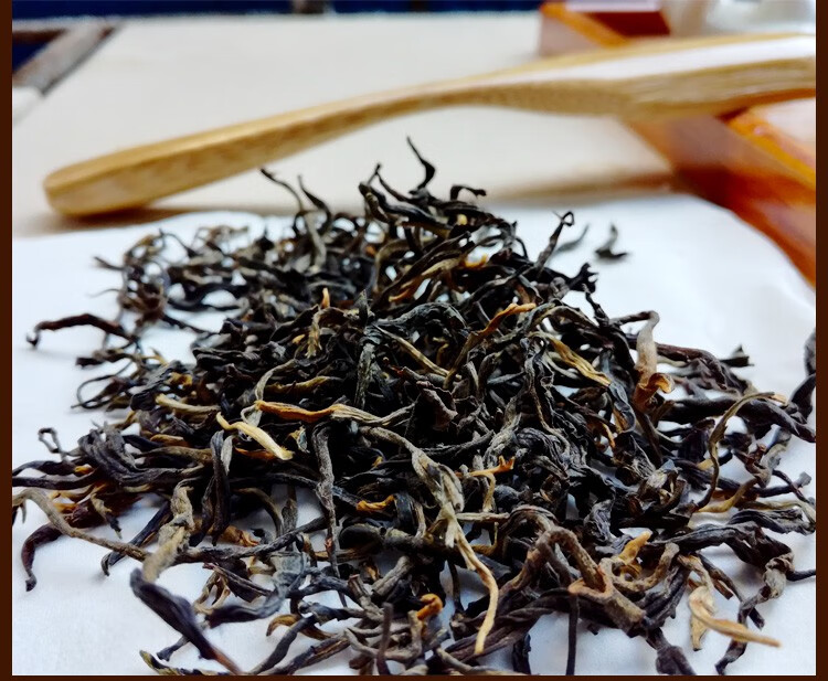 英九红茶英德 英红九号英德红茶1959浓香罐装英红茶九号【图片 价格