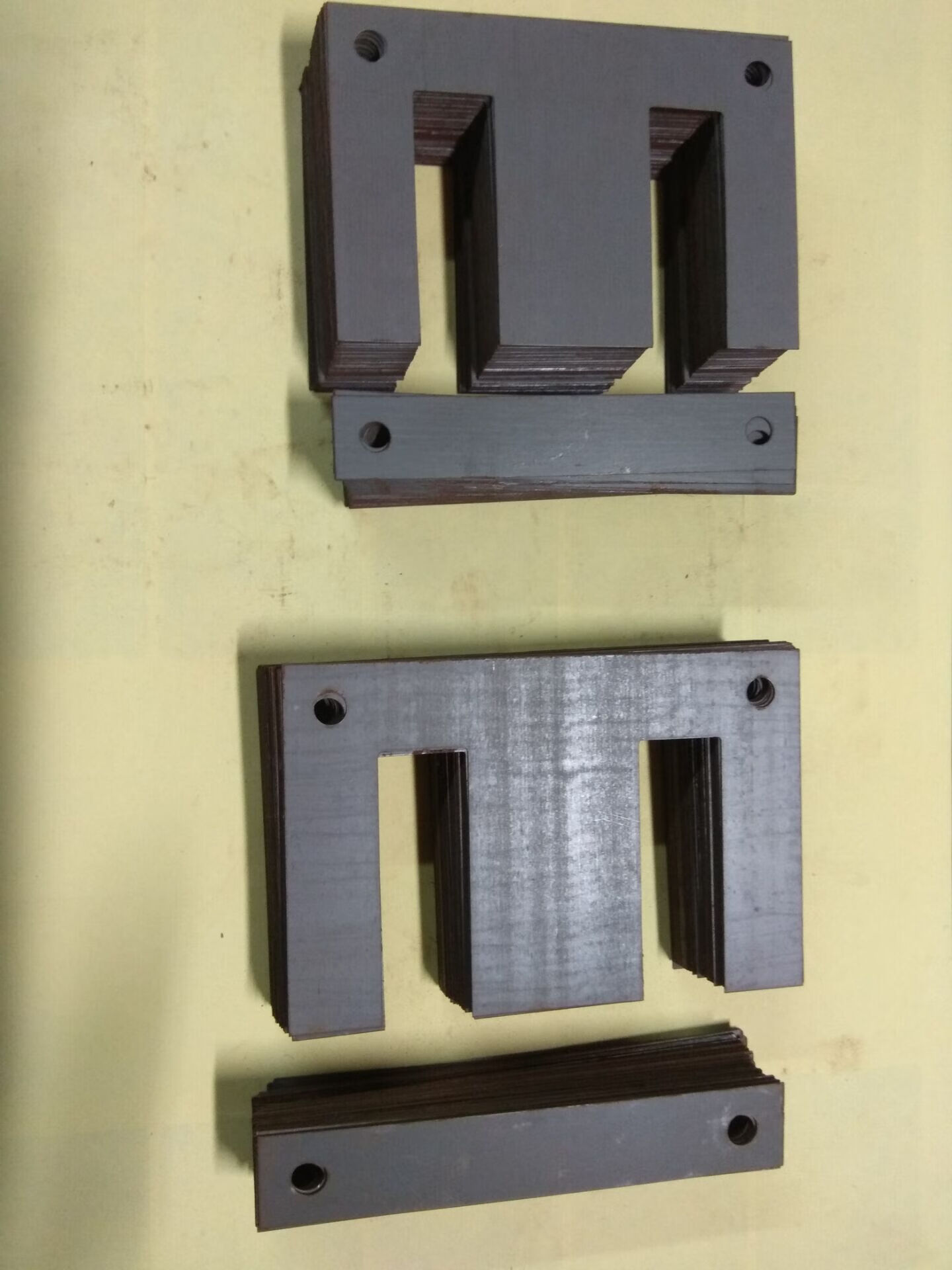 变压器硅钢片ei型0.