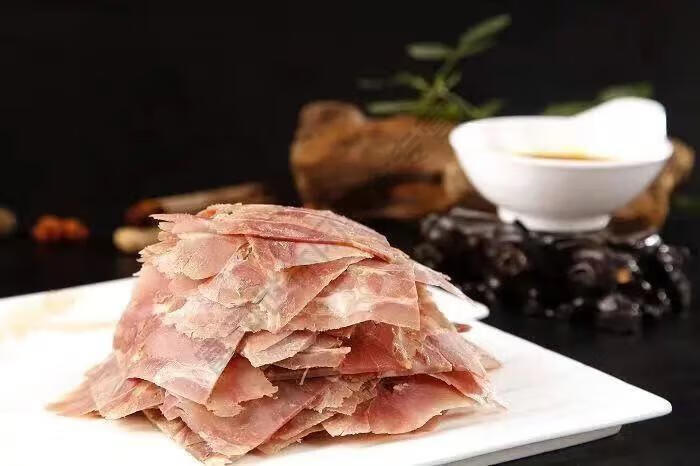 赣香婆 商丘宁陵垛子羊肉 250g1000g 新鲜河南特产羊肉手抓羊肉熟食手