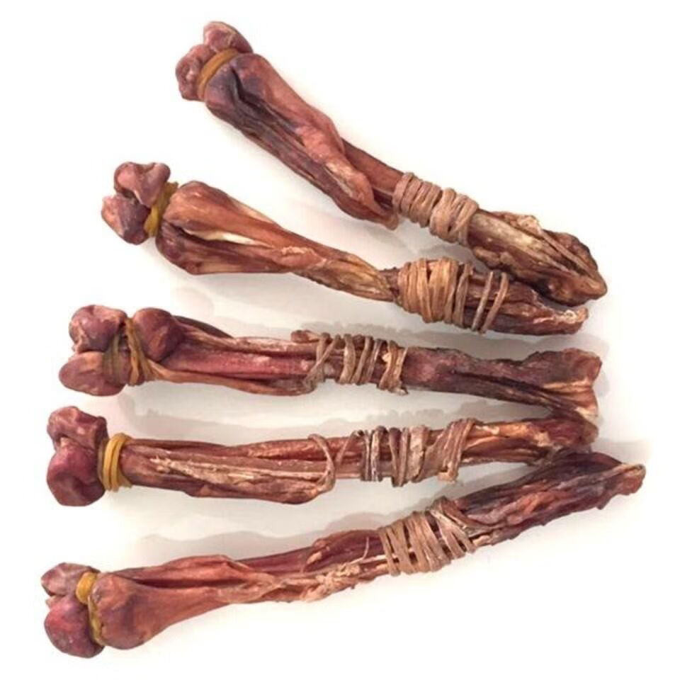 狗鞭 狗肾 传统滋男滋补品养生泡酒料煲汤料中药材20g 海狗鞭一只(无