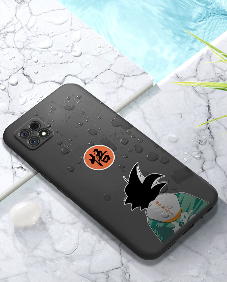 今仑人 oppoa53手机壳液态硅胶a53镜头全包防摔oppo男女新款5g超薄