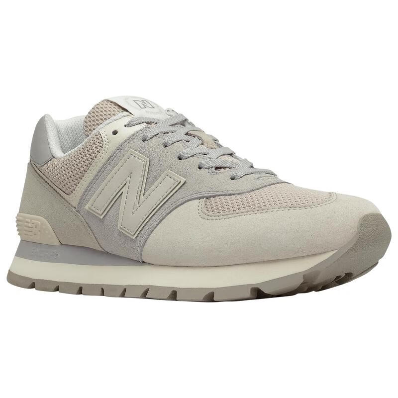 新百伦(new balance)574 rugged 男子经典款慢跑鞋防滑耐磨缓震跑步鞋