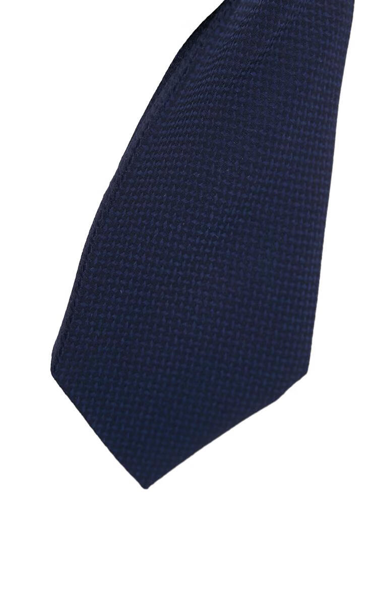 selected思莱德新品桑蚕丝提花图案商务休闲男士领带a42121t003 浅