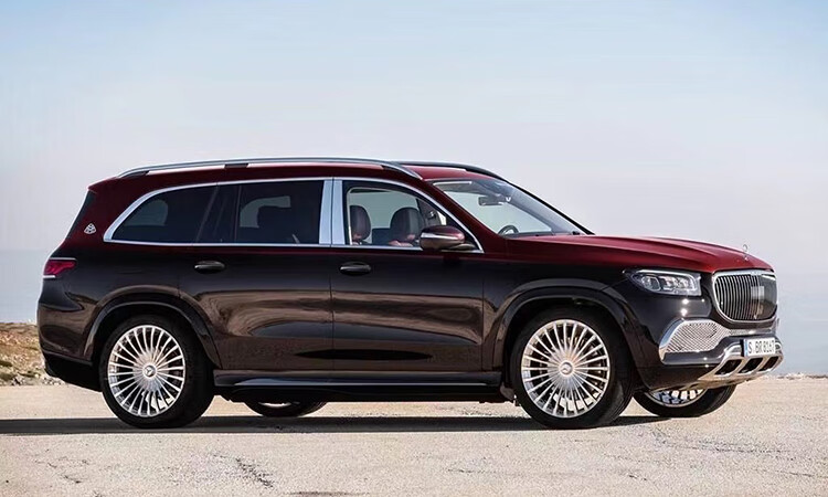 奔驰gle450轮毂18 19 20 21寸适用奔驰s450迈巴赫gle/gls大饼c/e a3款