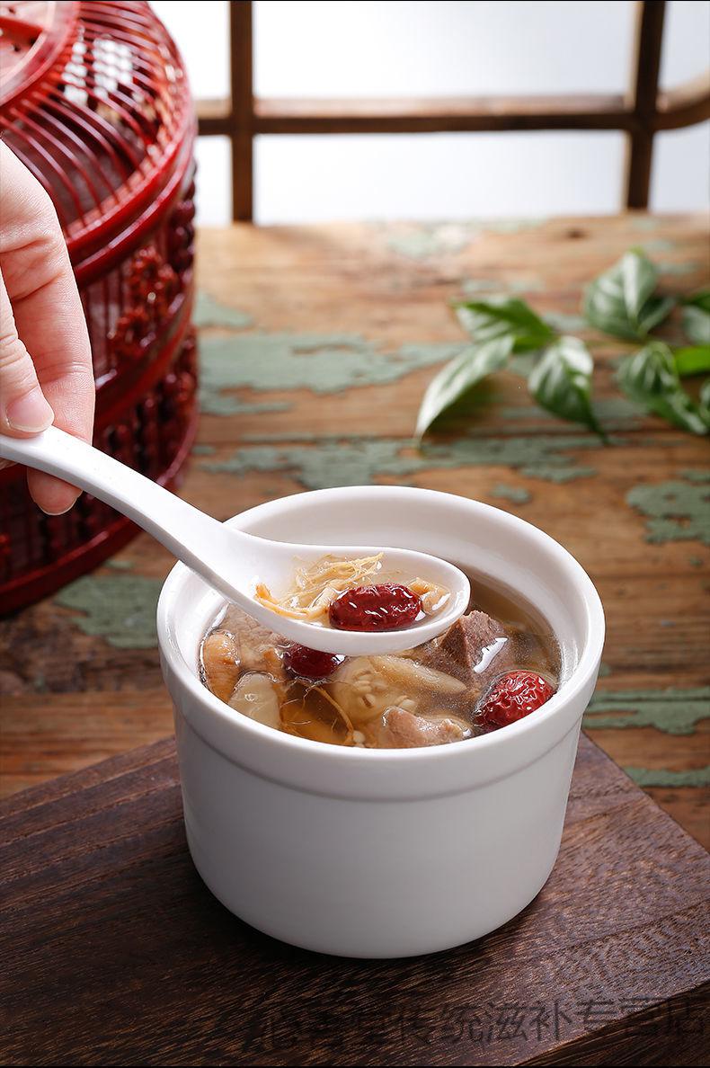 【官方滋补】广东清补凉煲汤材料食材营养老火靓汤料干货汤包炖汤材料