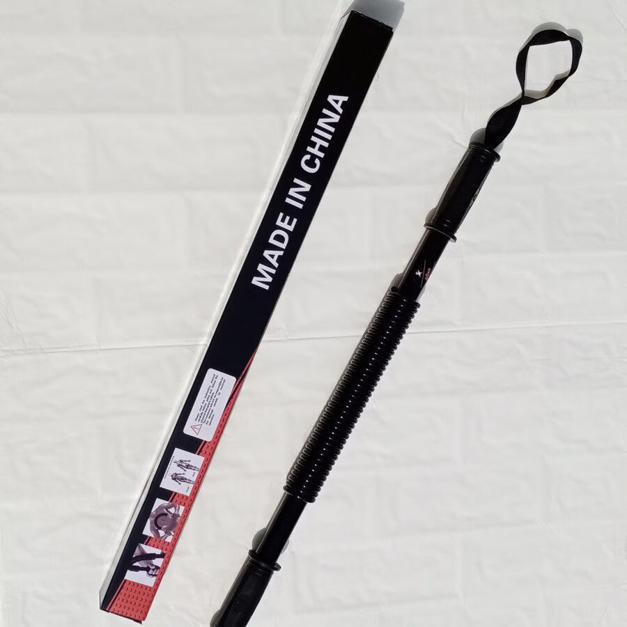 公斤50公斤家用健身器材扩胸肌50kg加强升级电镀款50公斤臂力器无赠品