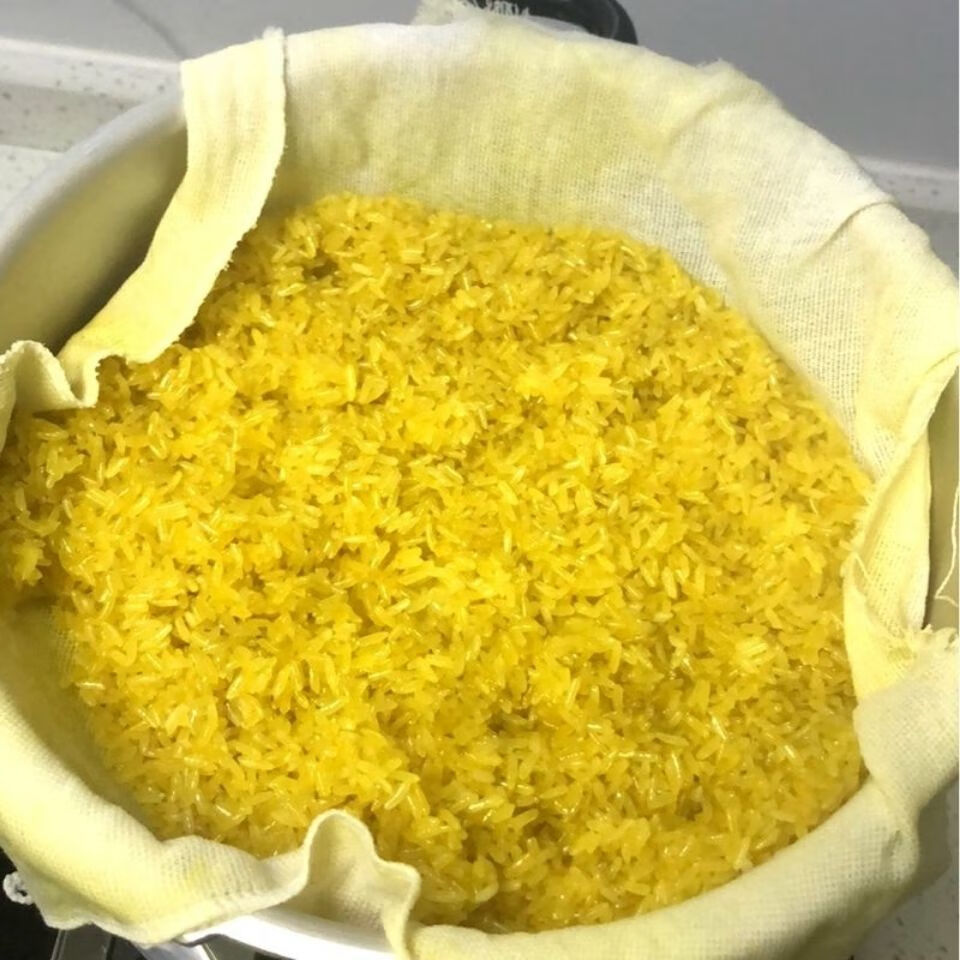 伟博特价保证云南密蒙花染饭花染饭泡茶水喝染饭花250g精选染饭