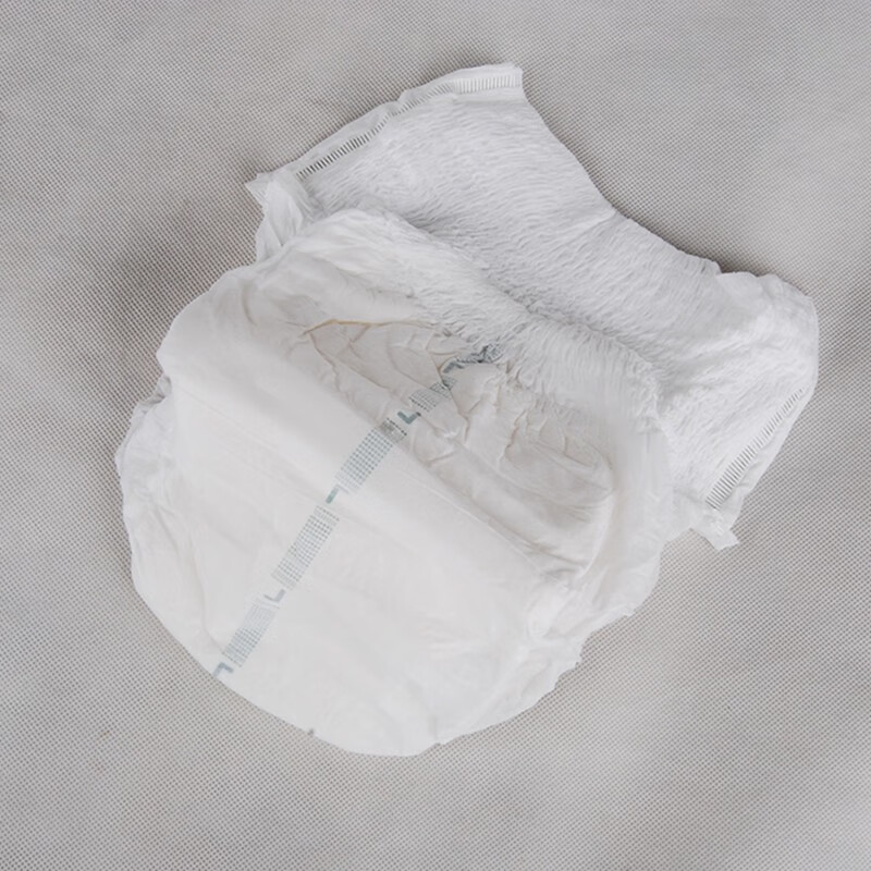 成人拉拉裤老人用纸尿裤一次性男女士老人专用尿不湿经期裤内裤式护理