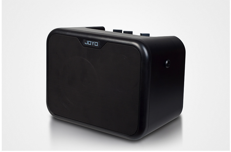 joyo卓乐民谣木吉他音箱电吉他贝斯小音响乐器弹唱卖唱便携迷你电箱ma