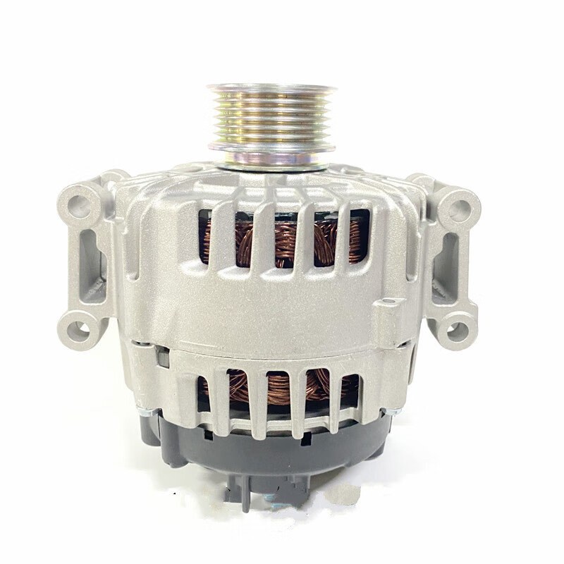 适用大众迈腾途观途安明锐速腾开迪cc朗逸宝来捷达高尔夫6发电机明锐