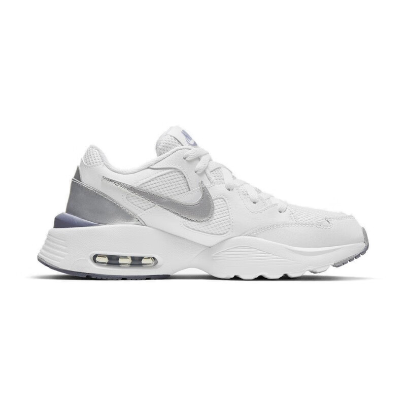 nikeairmaxfusion复古气垫鞋休闲鞋运动鞋跑步鞋女鞋cj167110536