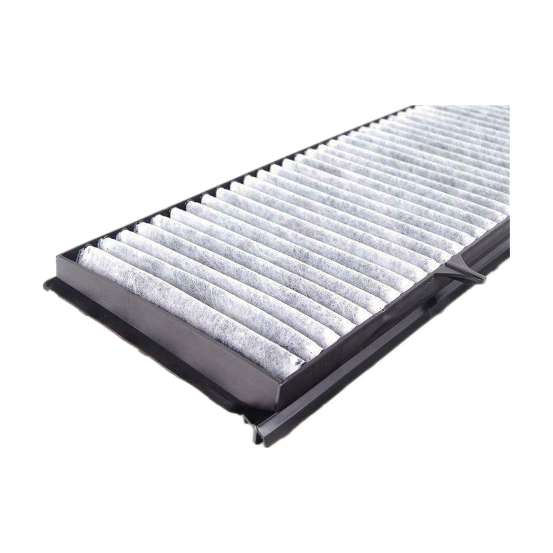 适用宝马1系3系x1空调滤芯 空气滤芯 e87 e90 e84空调格老款320 120