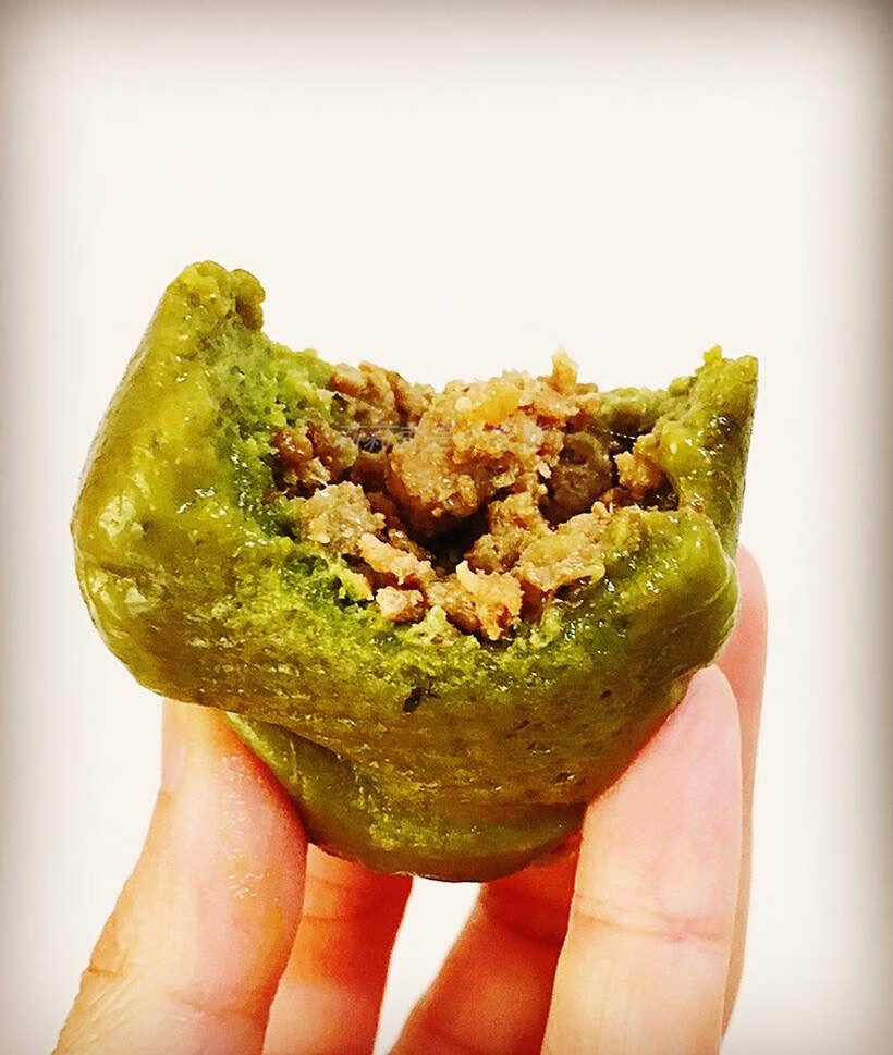 叶儿粑冻糕每款一个共16个独立装【图片 价格 品牌 报价】-京东