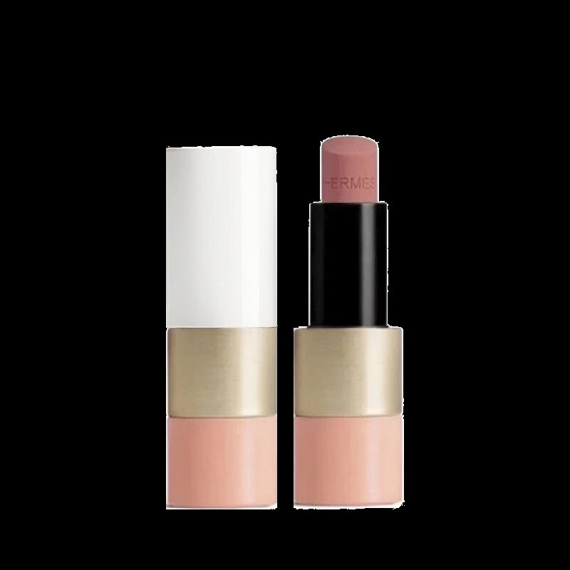 【正品鉴定】爱马仕(hermes)口红礼盒装1 新款上市部分色号需要预定