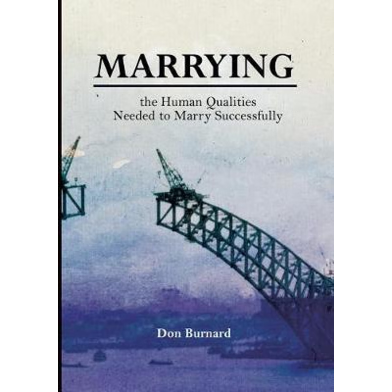 按需印刷Marrying[9780867860337]