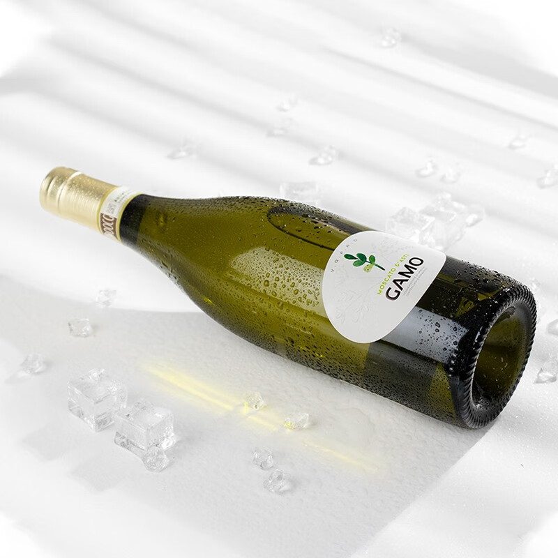 意大利卡摩莫斯卡托asti低醇起泡酒docg级750ml55vol夏日小甜水澳洲