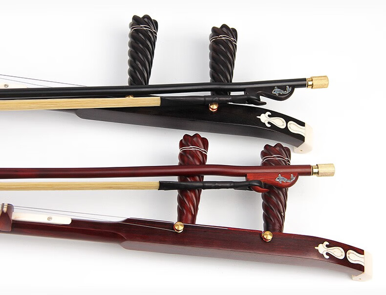 专业演奏板胡弓天然白马尾豫剧秦腔板胡弓子歌剧演奏琴弓豫剧板胡弓