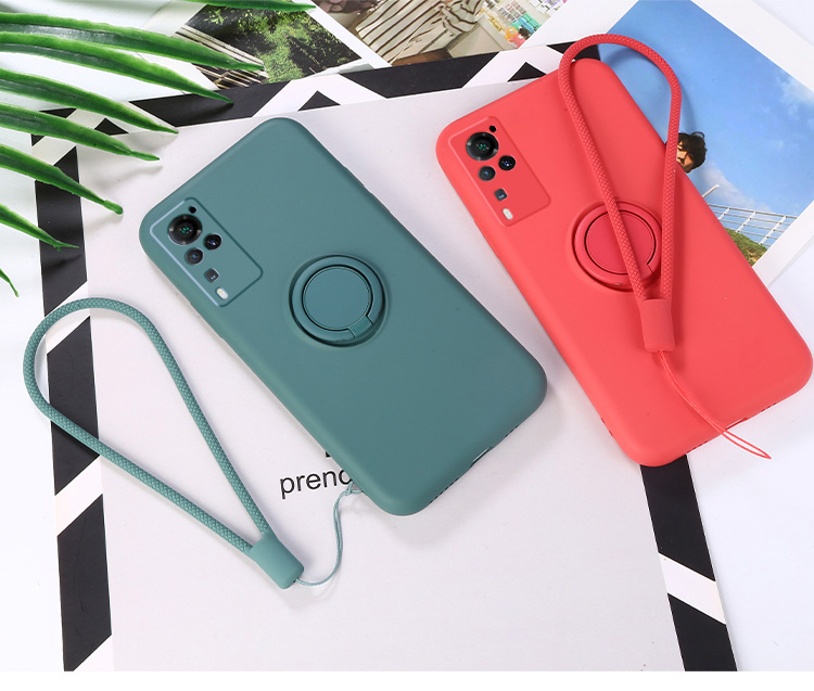 huahuakevivox60手机壳vovox60pro保护套viv0x60pr0防摔vivix6x60pro