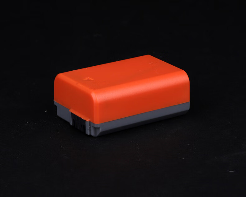 数魅(soulmate)征途系列np-fw50索尼a6500 a5100 a7m2 a7r2相机电池