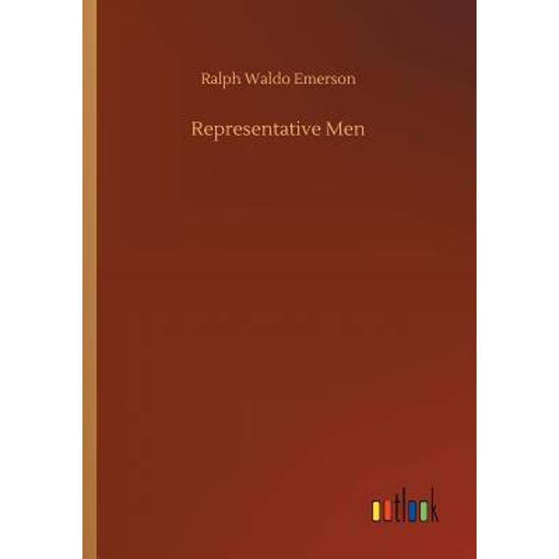 按需印刷Representative Men[9783734053429]