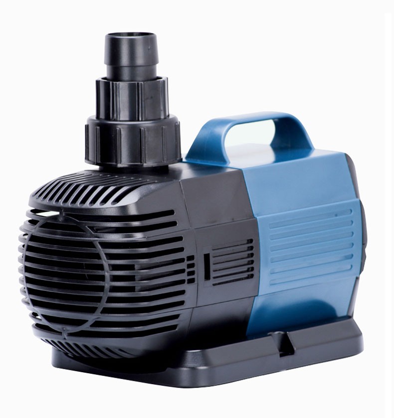 顺丰快递sobo松宝鱼缸潜水泵循环水泵水族箱变频过滤泵鱼池养鱼水陆