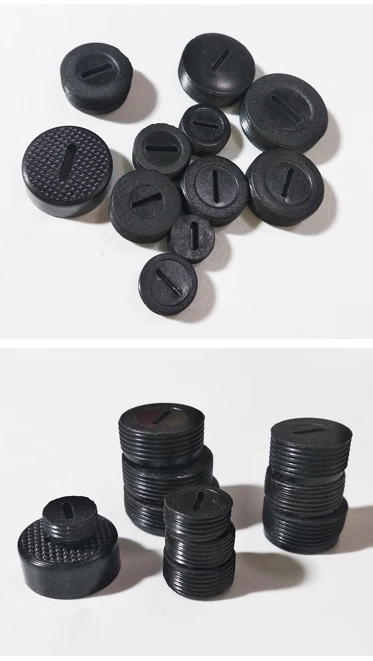 电动工具碳刷盖角磨机手电钻电锤电镐切割机各种型号通用配件刷帽