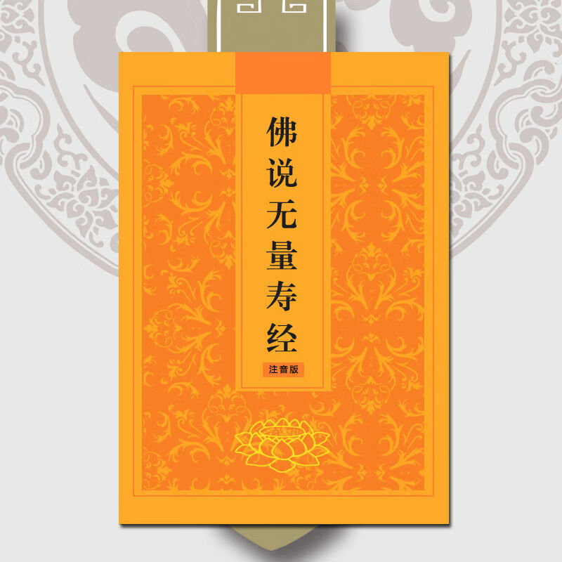 佛经书地藏经心经全套经书金刚经楞严咒普门品药师经清晰简体注音 百