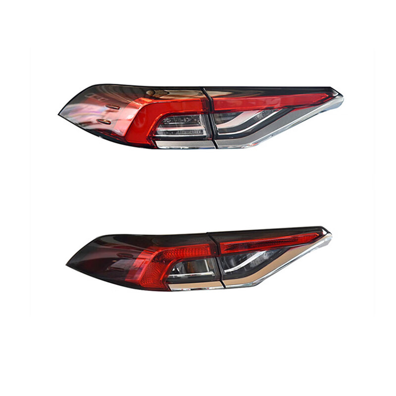 适用于适用丰田192021年新款卡罗拉双擎后尾灯总成后刹车灯倒车灯灯罩