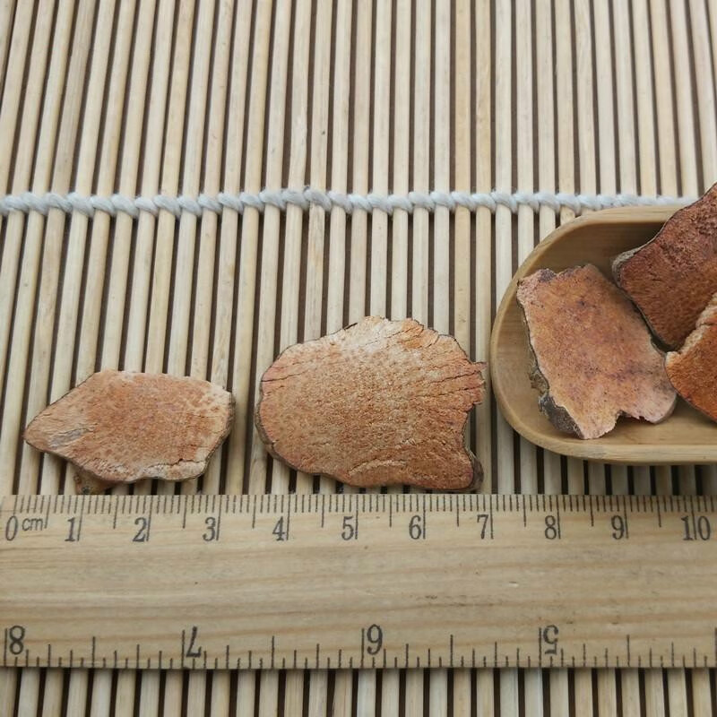 伟博伟博新鲜菝葜500克铁刺苓金刚刺金刚藤中药材拔葜根薄片拔契干货