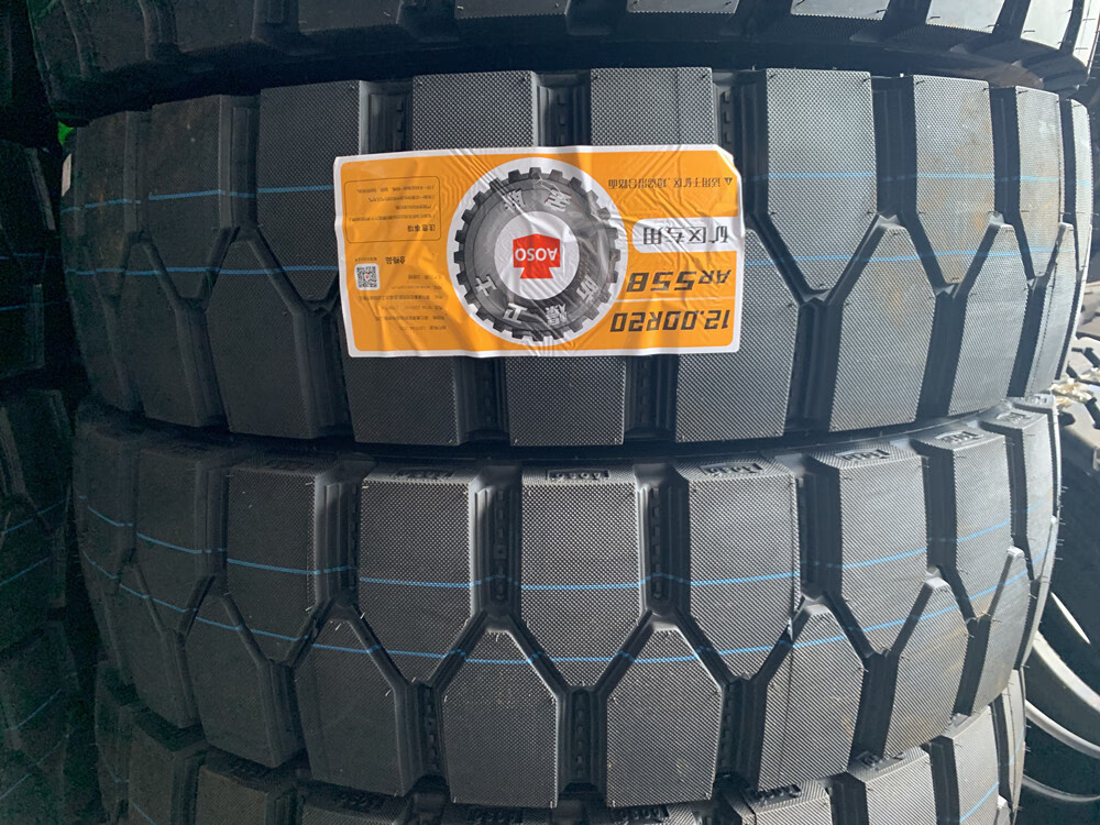 湖北奧萊斯輪胎750/825r16 825/900/1000/1100/1200r20 12r22 1200r20