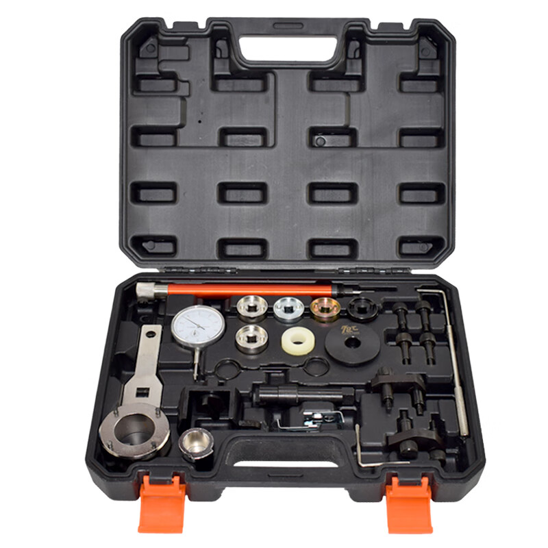 0t迈腾cc a4l昊锐ea888发动机正时专用工具t10355定制 单独正时小套3