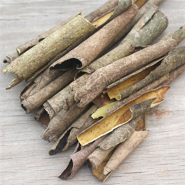 有仁堂广西新品深山中药材救必应博皮龙胆木皮精选自然树皮自晒年货