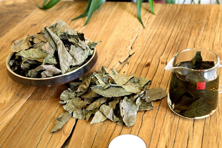 【官方旗舰】6765精选野生青钱柳茶 百年古树青钱柳养生茶成叶茶