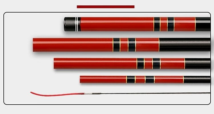 gamakatsu伽马卡兹进口速斗二代伽马鲤鱼竿19调超轻超硬黑坑飞磕鲫鲤