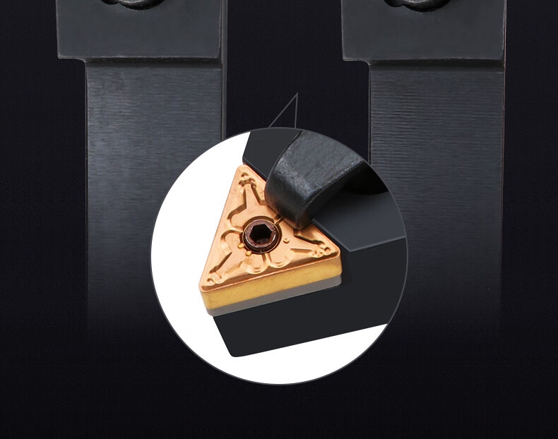 数控刀片铣车床刀头tnmg160404不锈钢铸铁三角形粒08芸昕璐r04角tm加