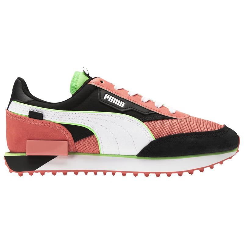 彪马pumafuturerider男子慢跑鞋防滑耐磨缓震跑步鞋运动鞋新年礼物