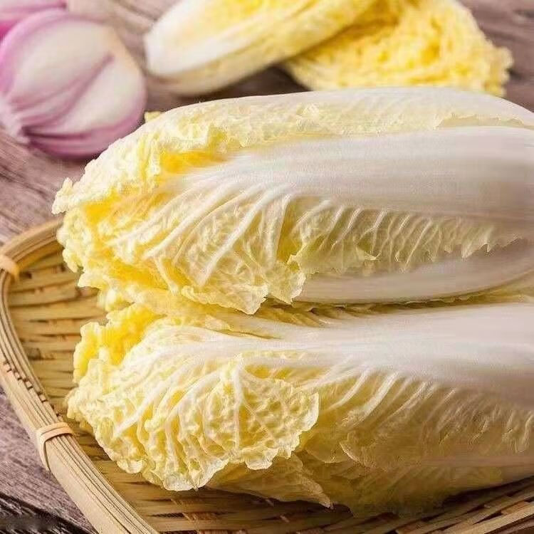 现新鲜小娃娃菜非白菜火锅配菜农家批发蔬菜整箱5/9斤 精品娃娃菜【9