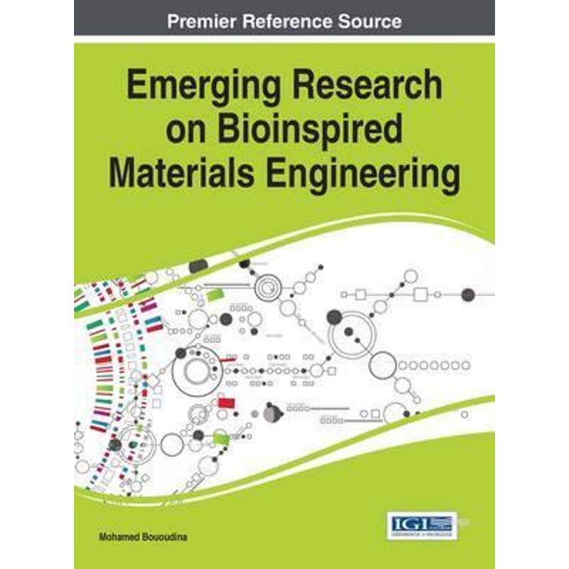 按需印刷Emerging Research on Bioinspired Materials Engineering[9781466698116]